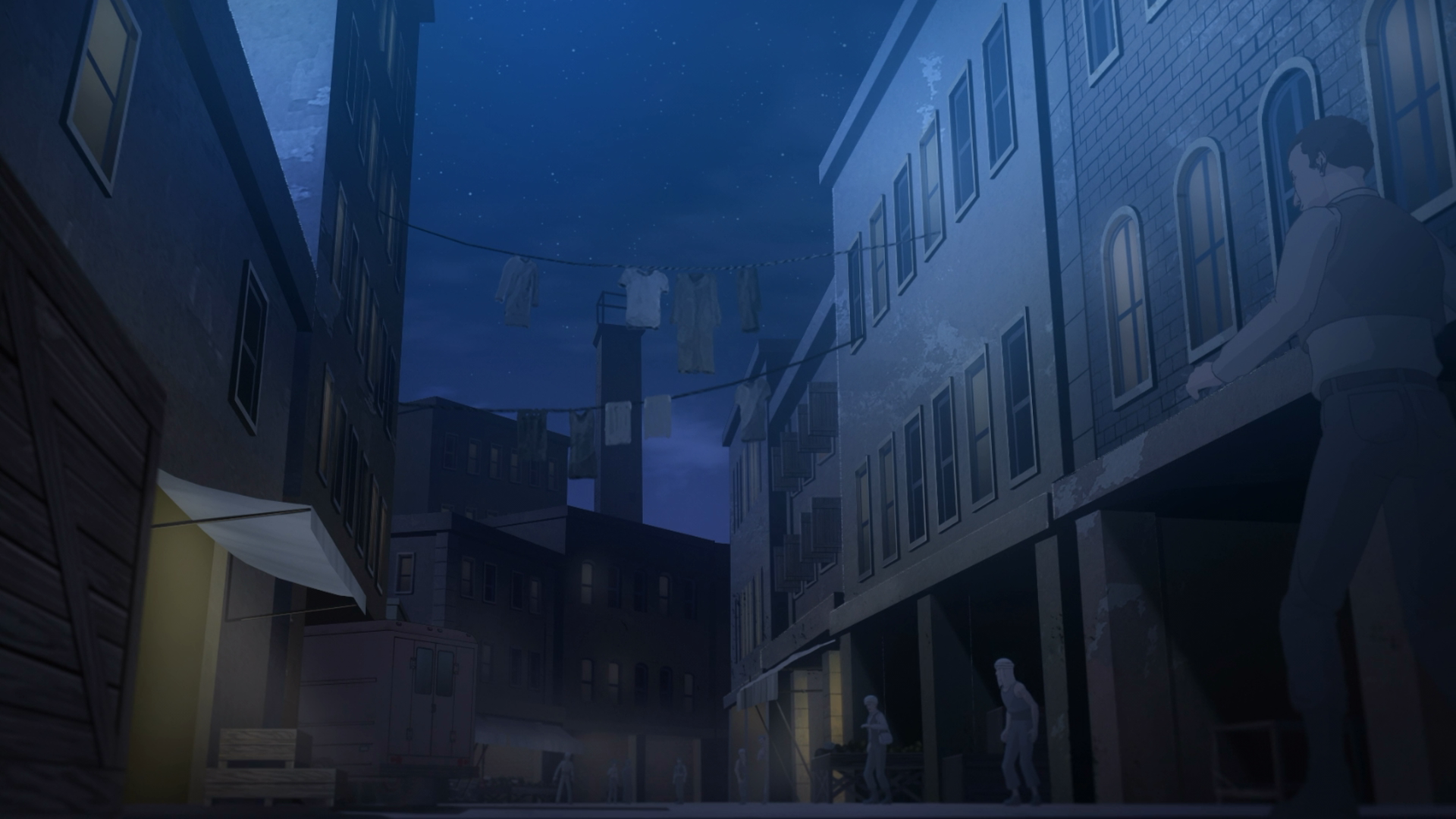 Mushikago no Cagaster (DragsterPS)